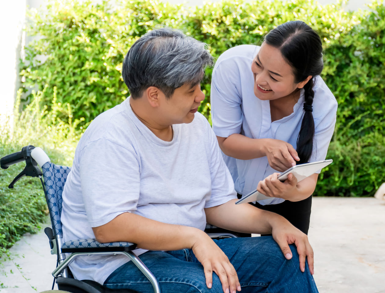 選擇力眾讓專業回歸誠信