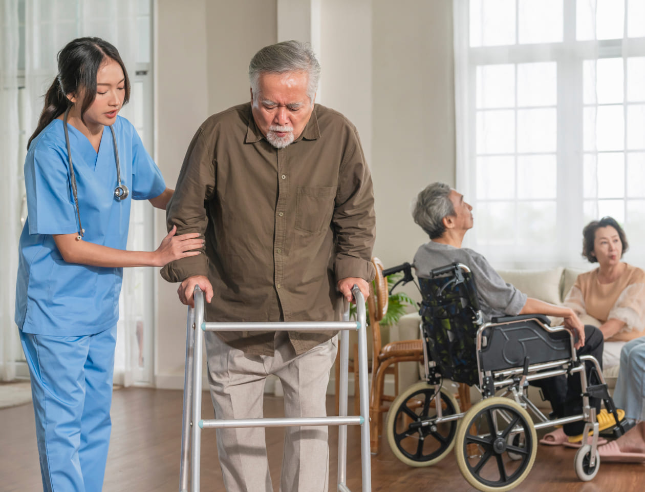 選擇力眾讓專業回歸誠信