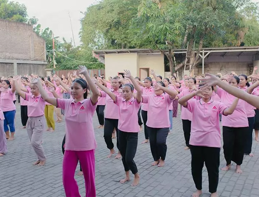 經濟日報【外籍看護仲介公司推薦專業外勞人力仲介助您一臂之力】