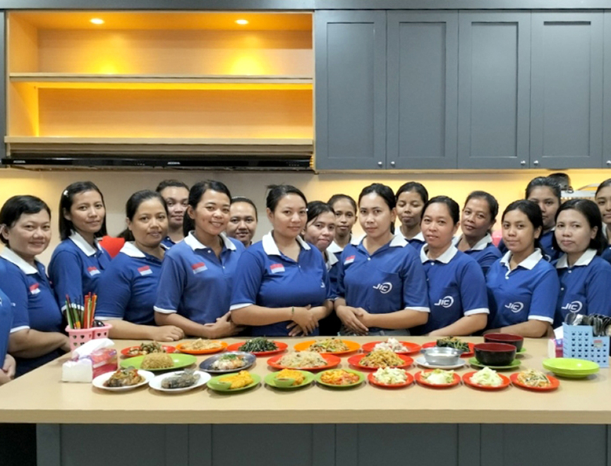 數位好視新聞【專業外籍看護仲介公司推薦｜力眾人力仲介急件1～7天、政府立案80歲即可合法申請】
